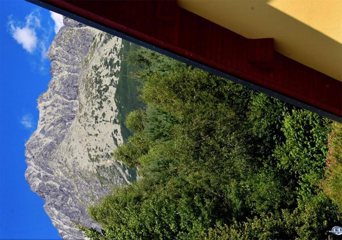Villa Florian Štôla Exterior foto